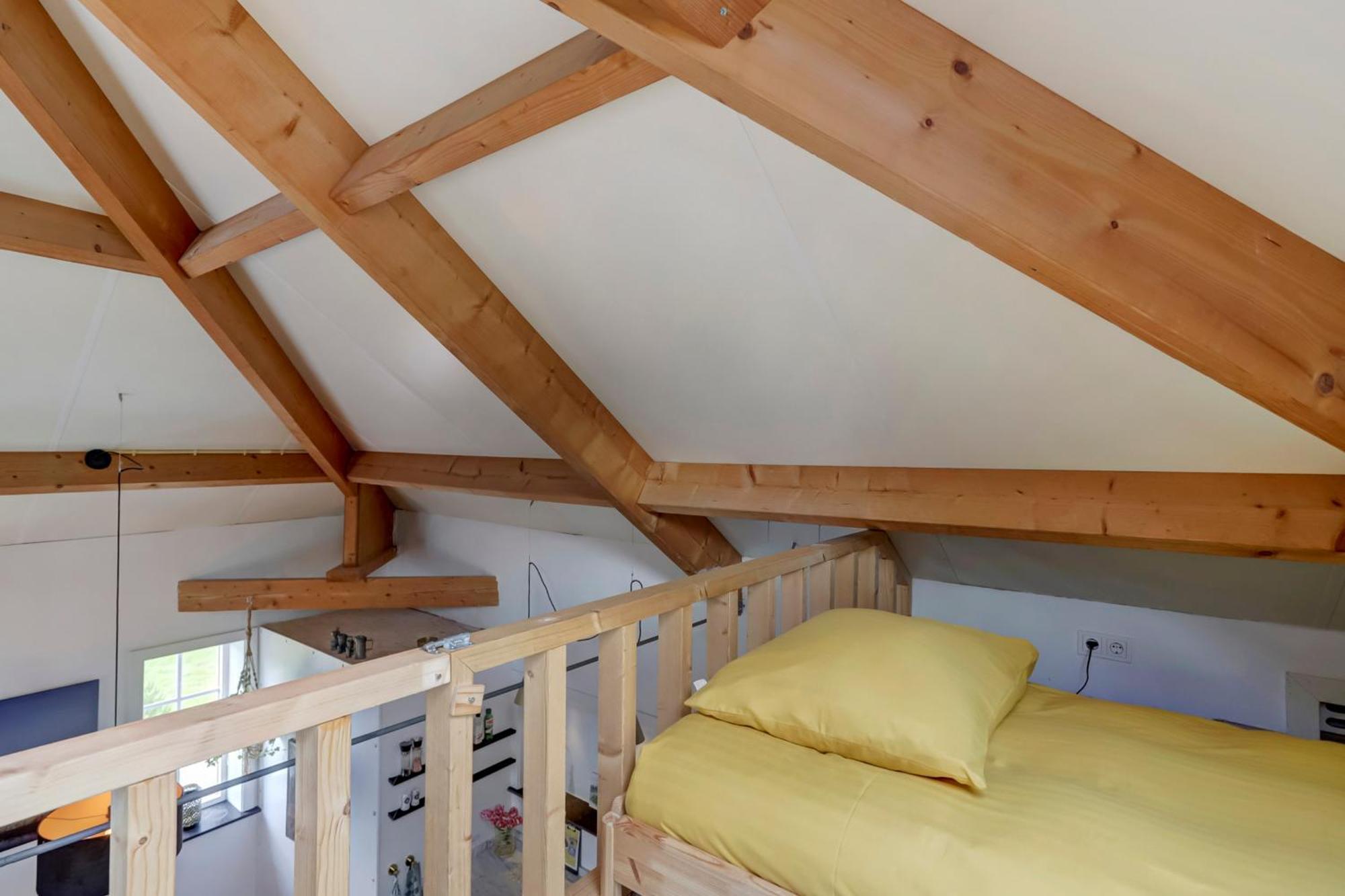 Het Spoel Apartment Culemborg Bilik gambar