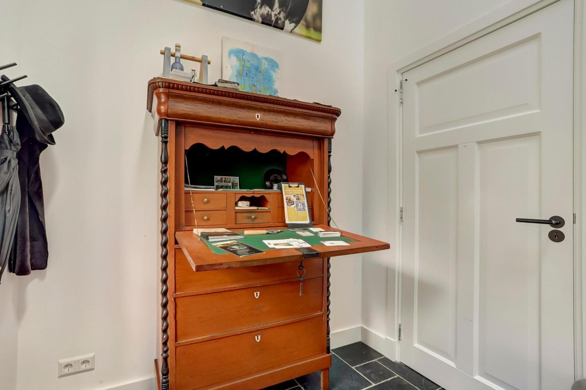 Het Spoel Apartment Culemborg Bilik gambar