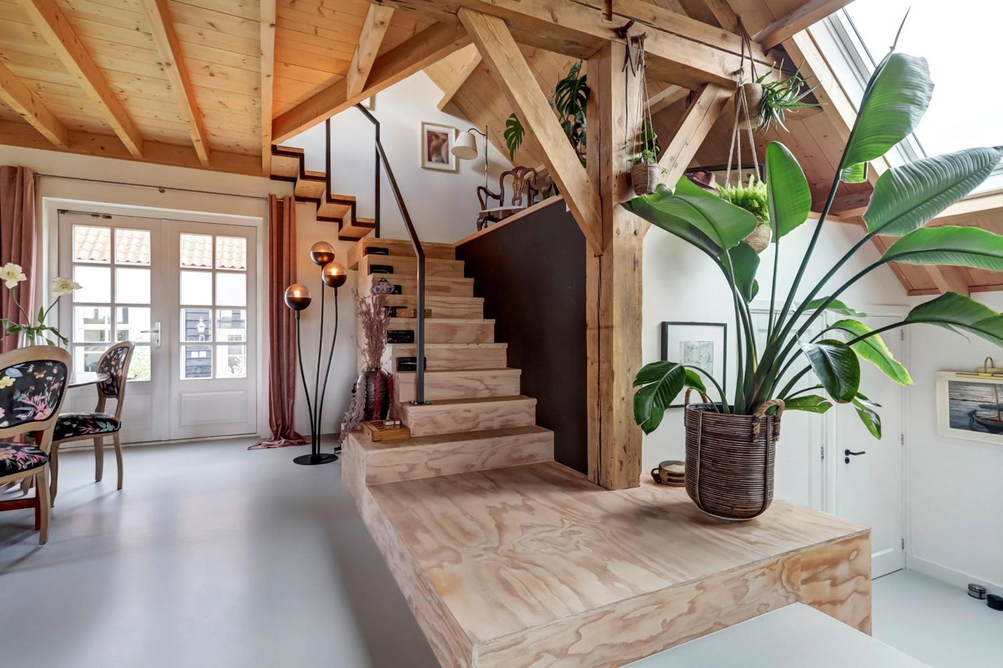 Het Spoel Apartment Culemborg Bilik gambar