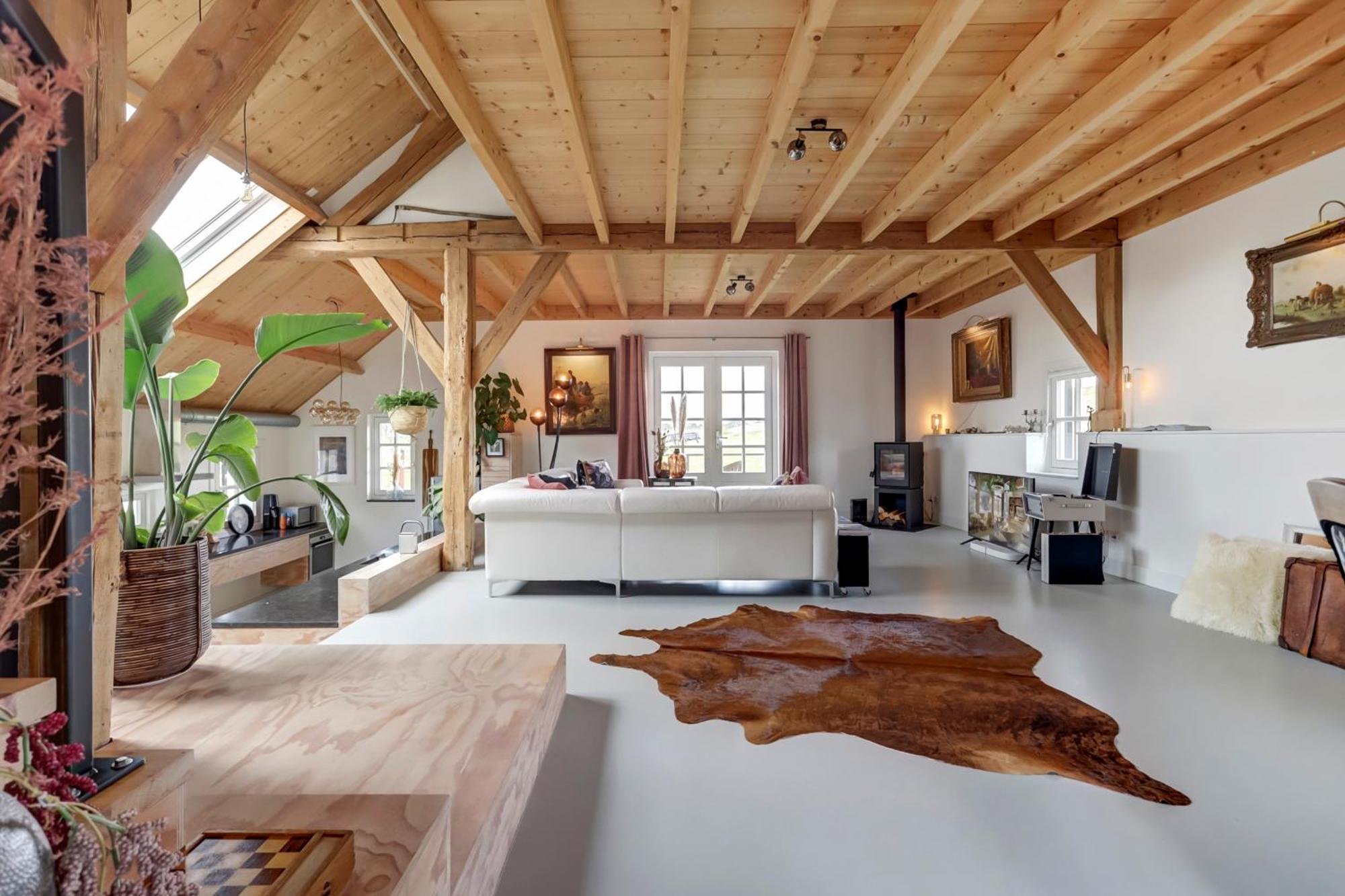 Het Spoel Apartment Culemborg Bilik gambar