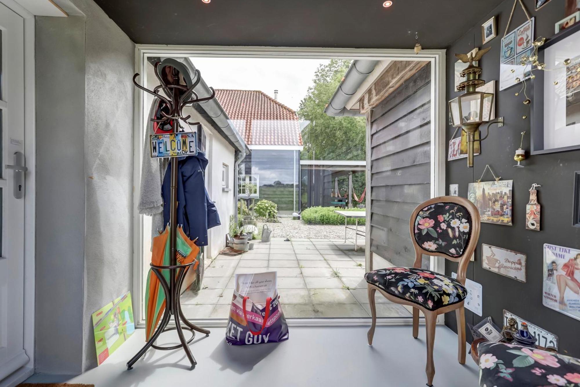 Het Spoel Apartment Culemborg Bilik gambar