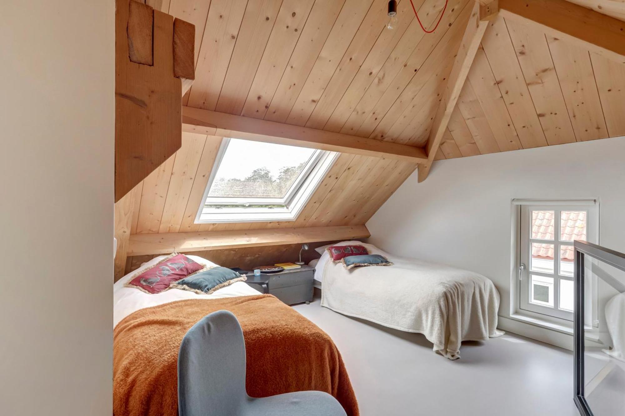 Het Spoel Apartment Culemborg Bilik gambar