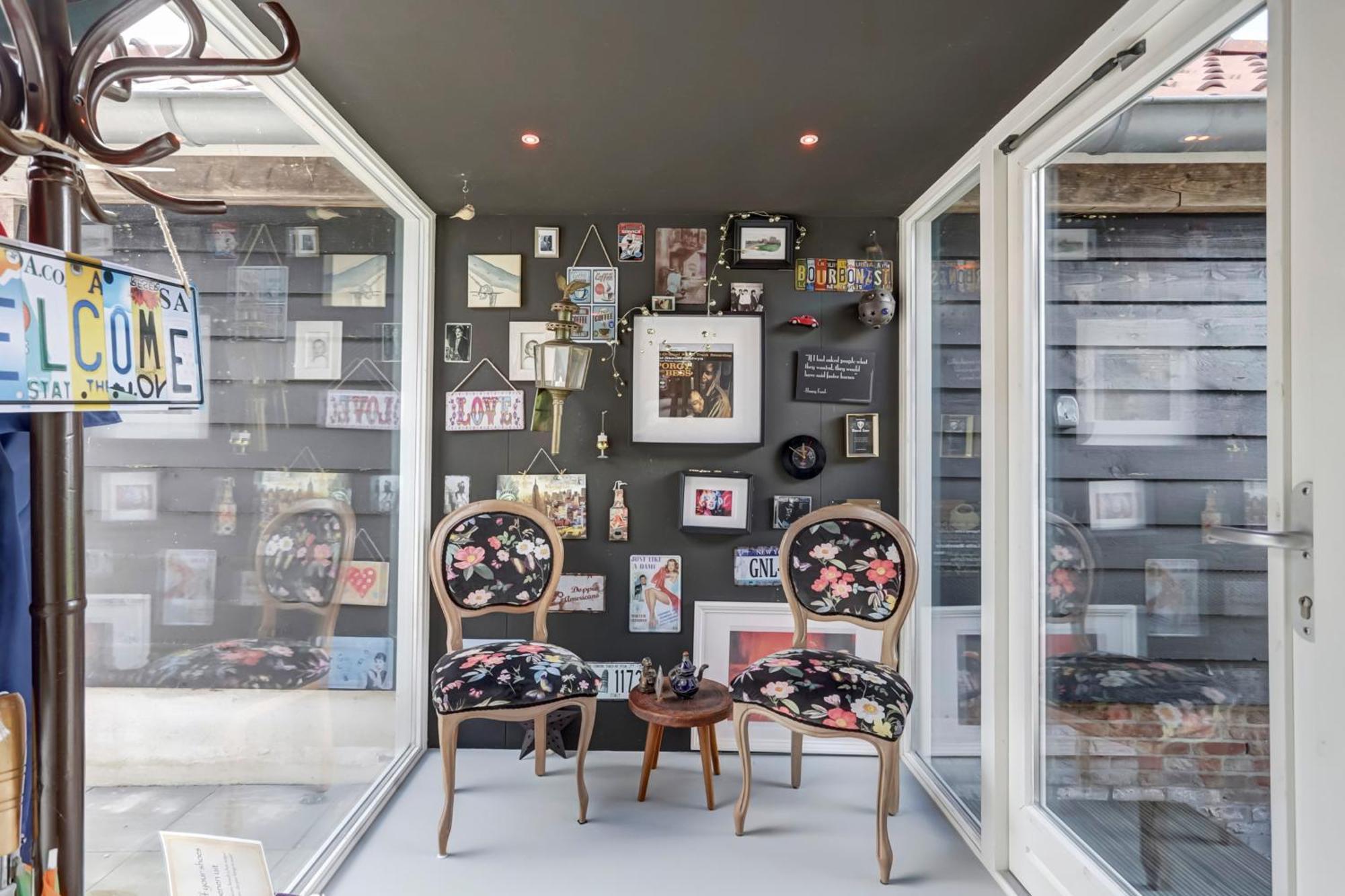 Het Spoel Apartment Culemborg Bilik gambar