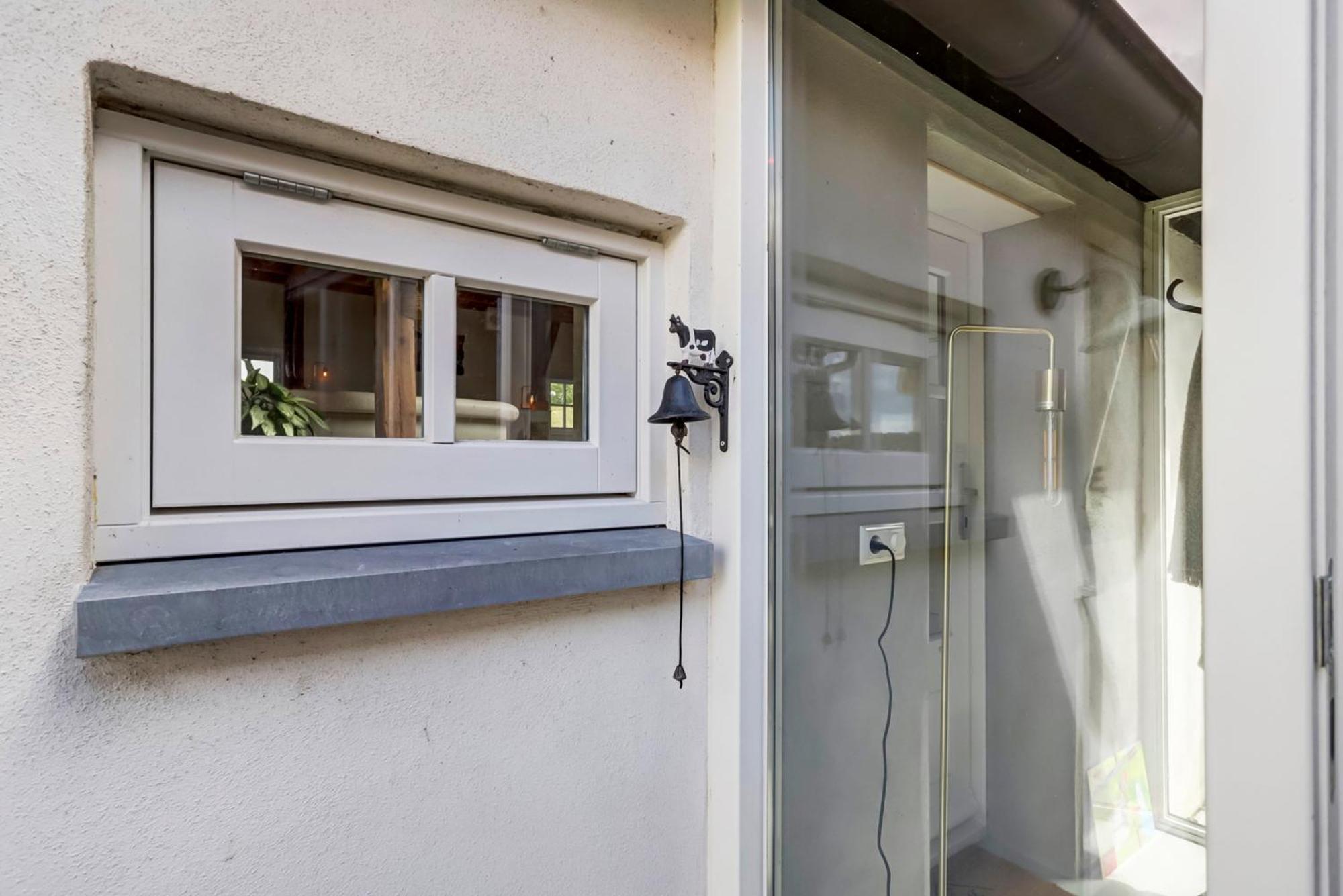 Het Spoel Apartment Culemborg Bilik gambar