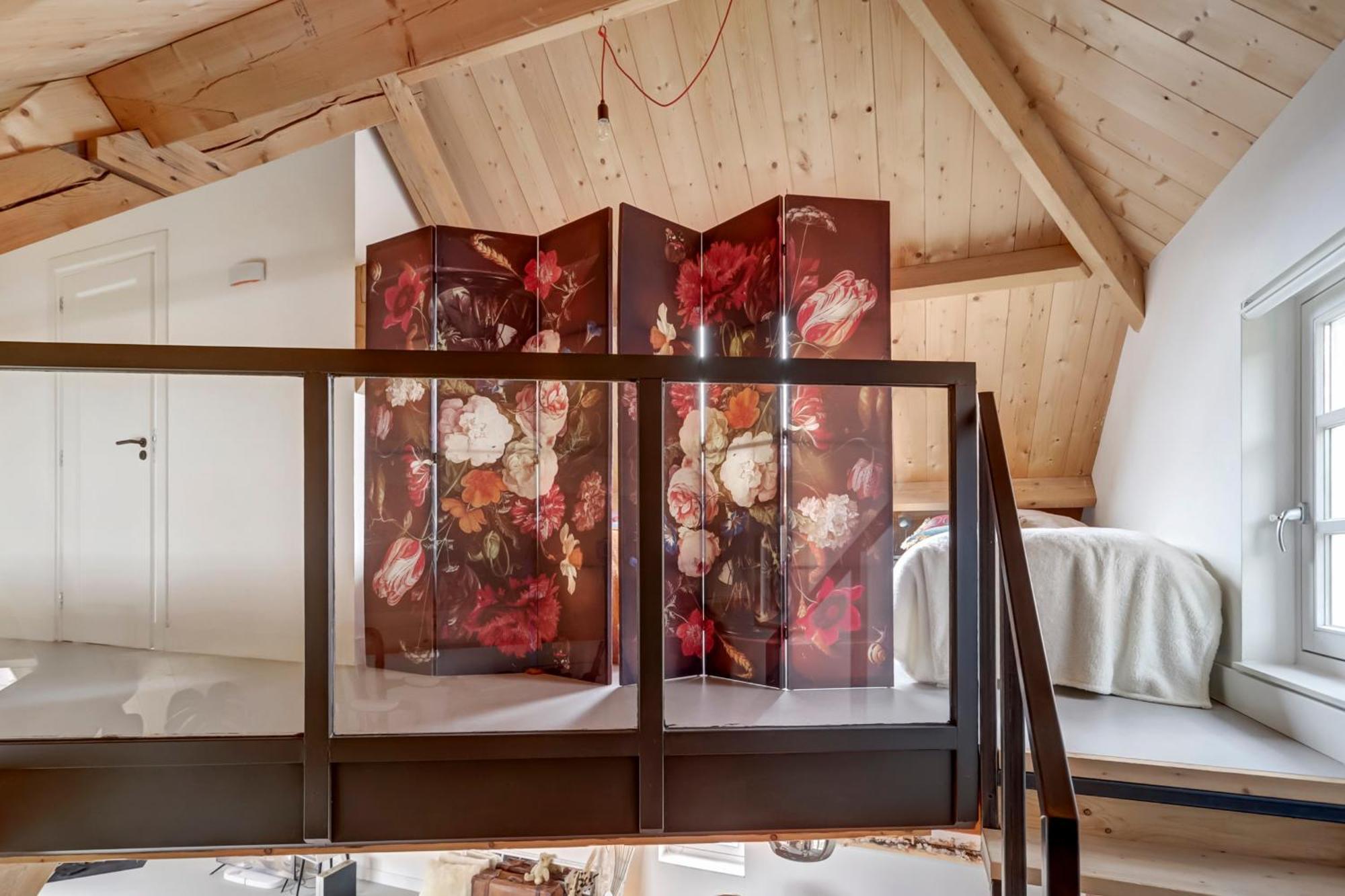 Het Spoel Apartment Culemborg Bilik gambar