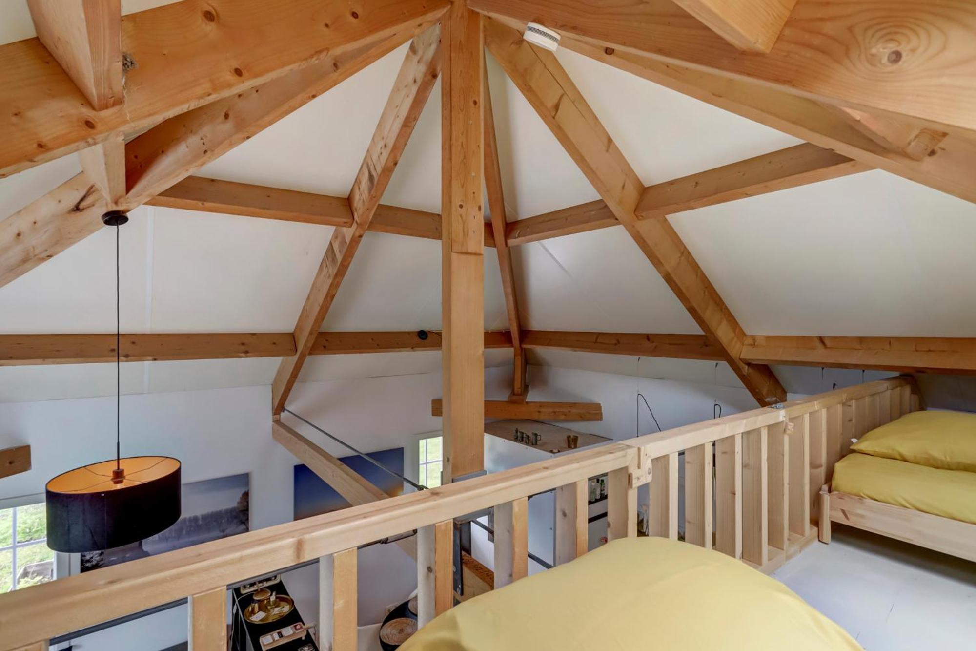 Het Spoel Apartment Culemborg Bilik gambar