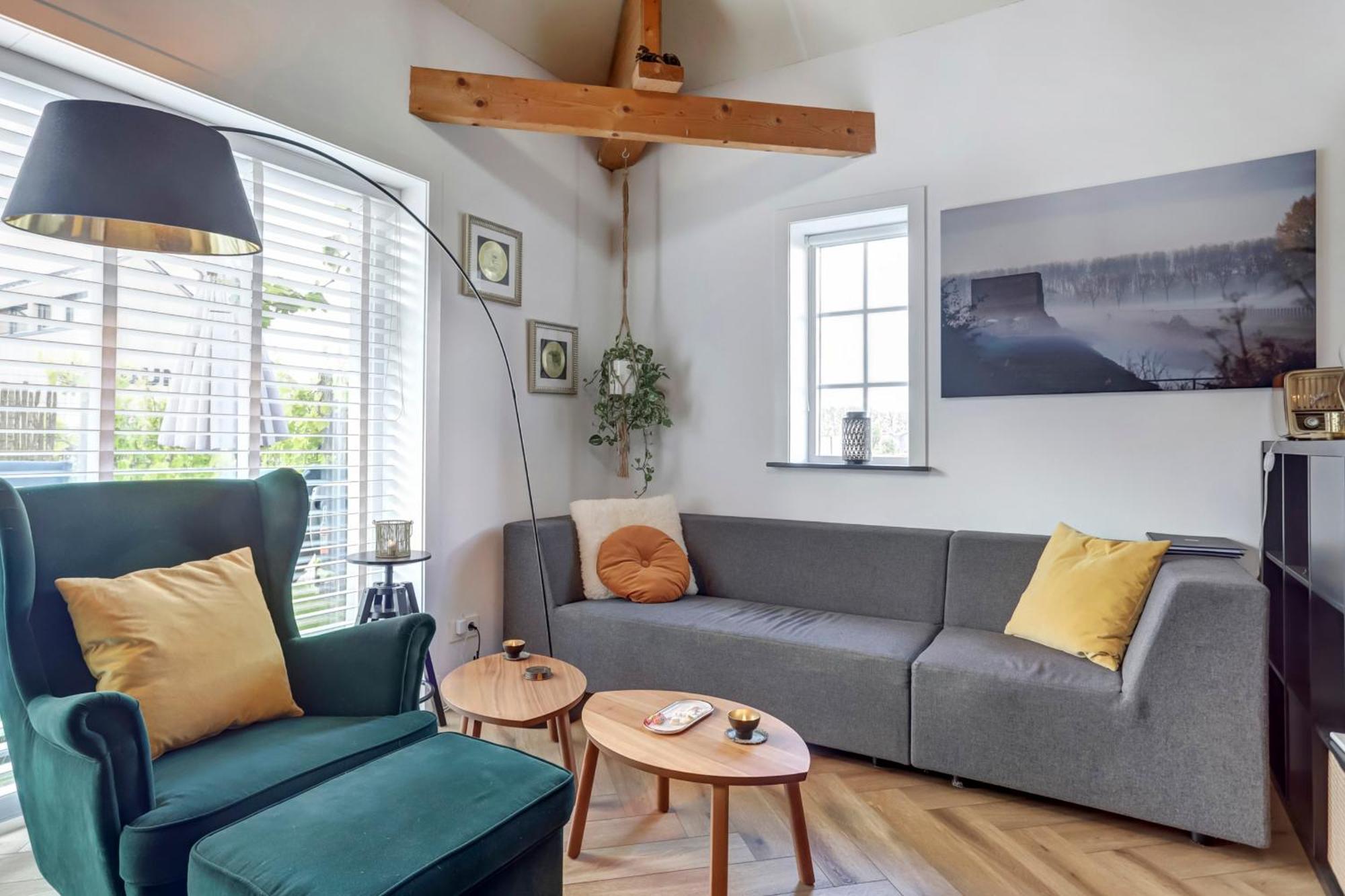 Het Spoel Apartment Culemborg Bilik gambar