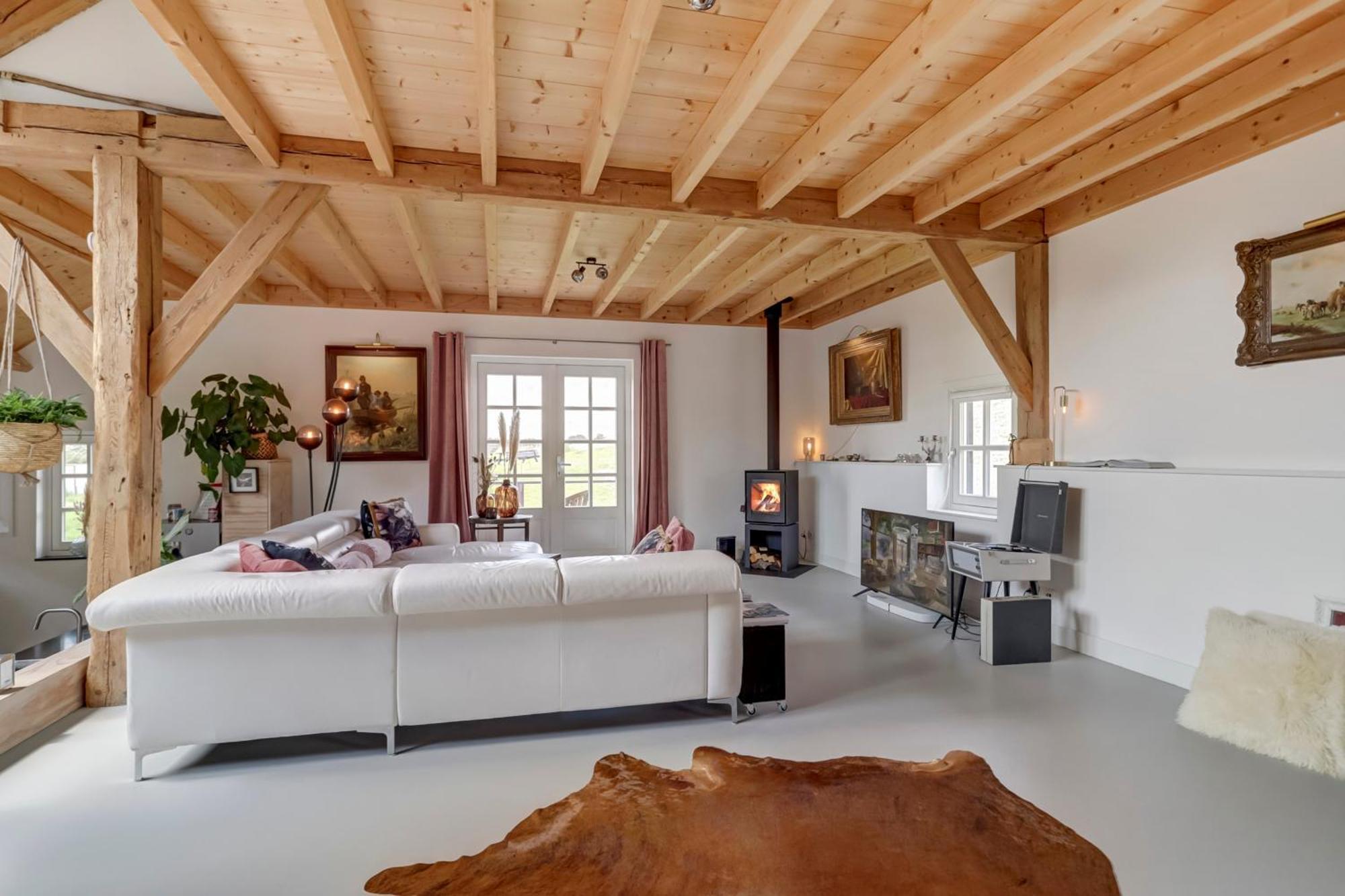 Het Spoel Apartment Culemborg Bilik gambar