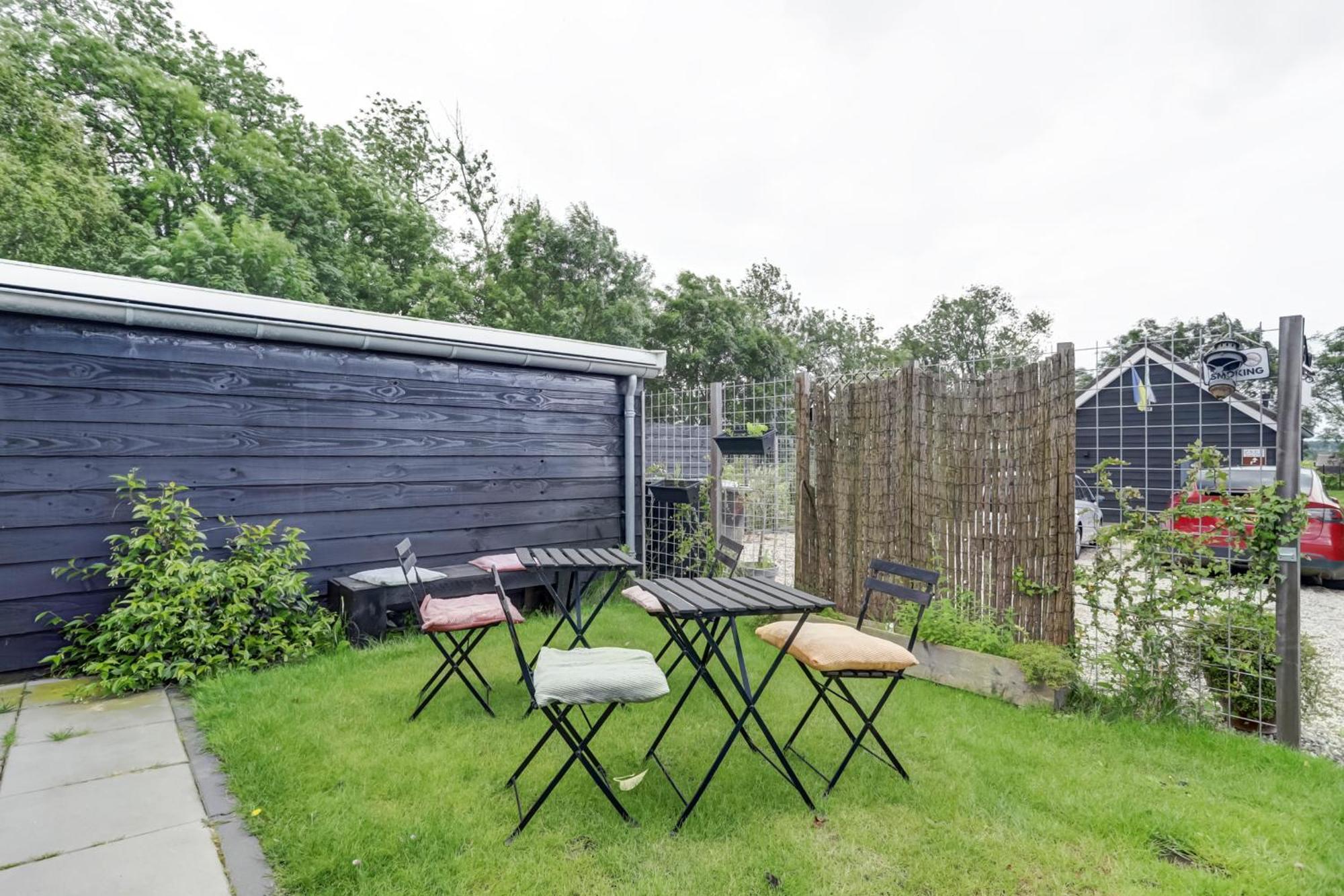 Het Spoel Apartment Culemborg Bilik gambar