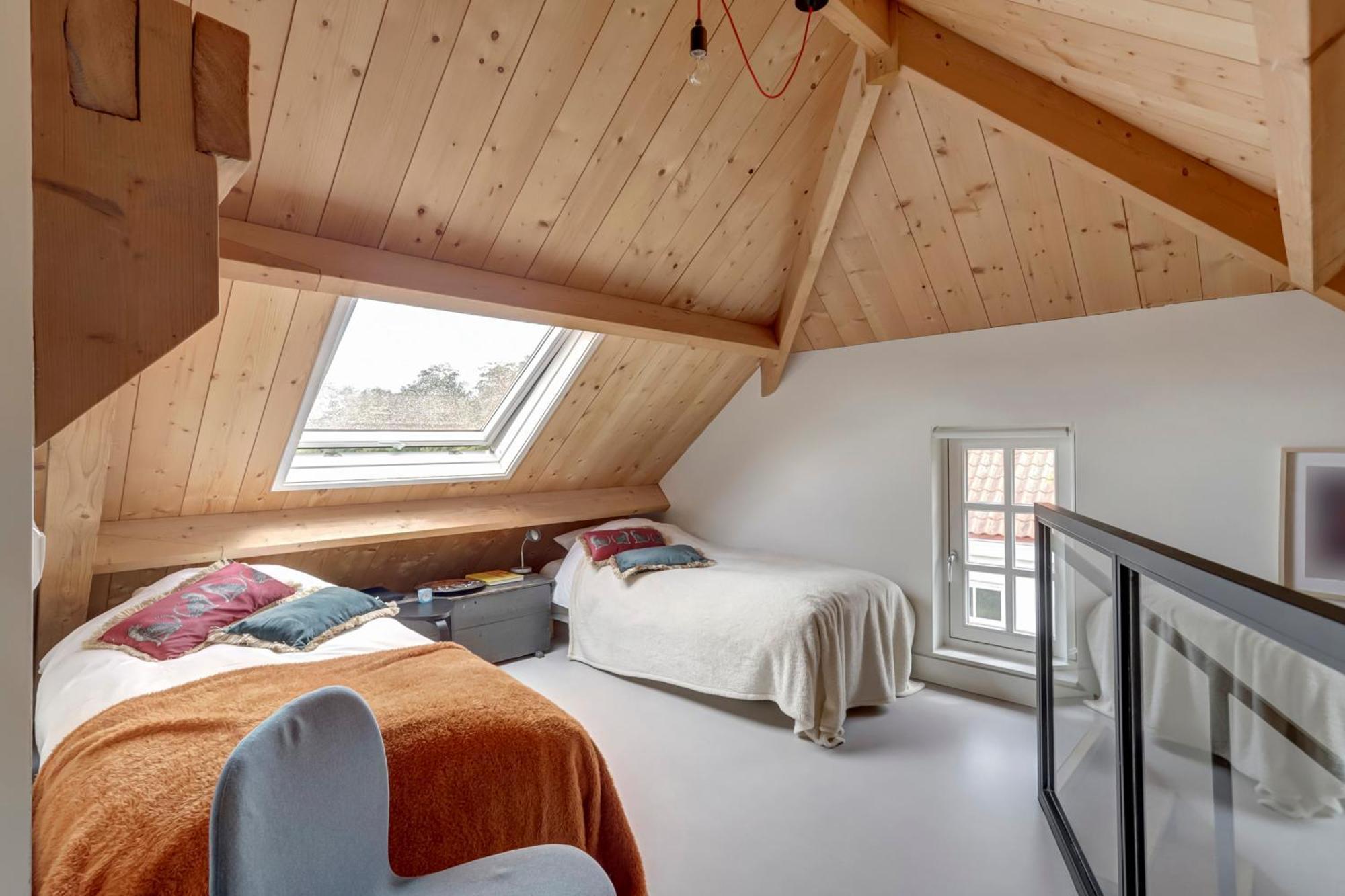 Het Spoel Apartment Culemborg Bilik gambar
