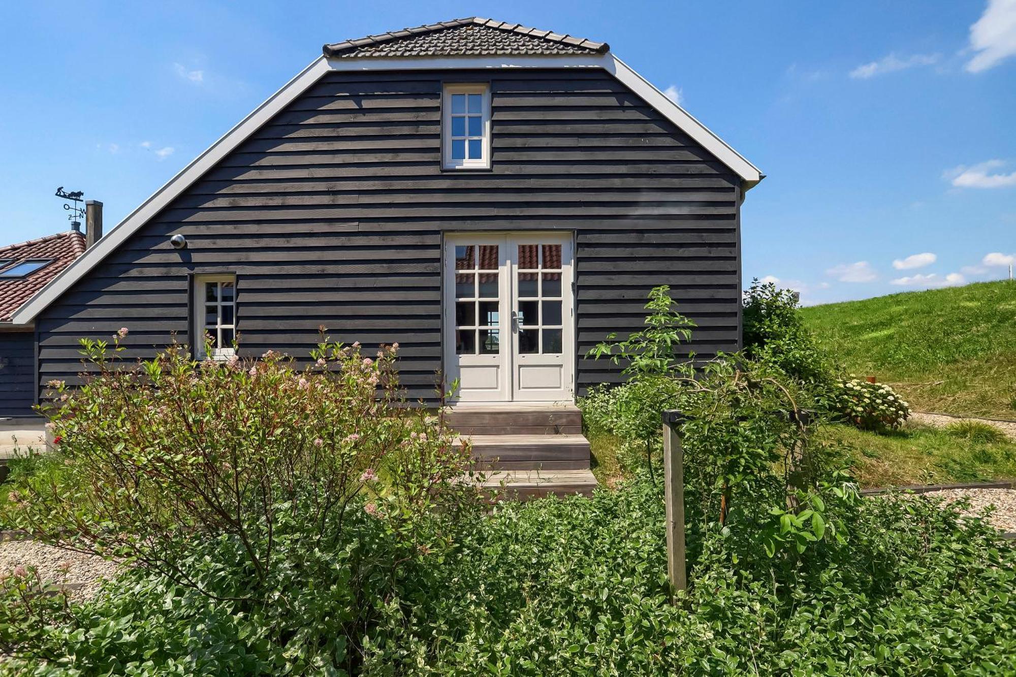 Het Spoel Apartment Culemborg Luaran gambar
