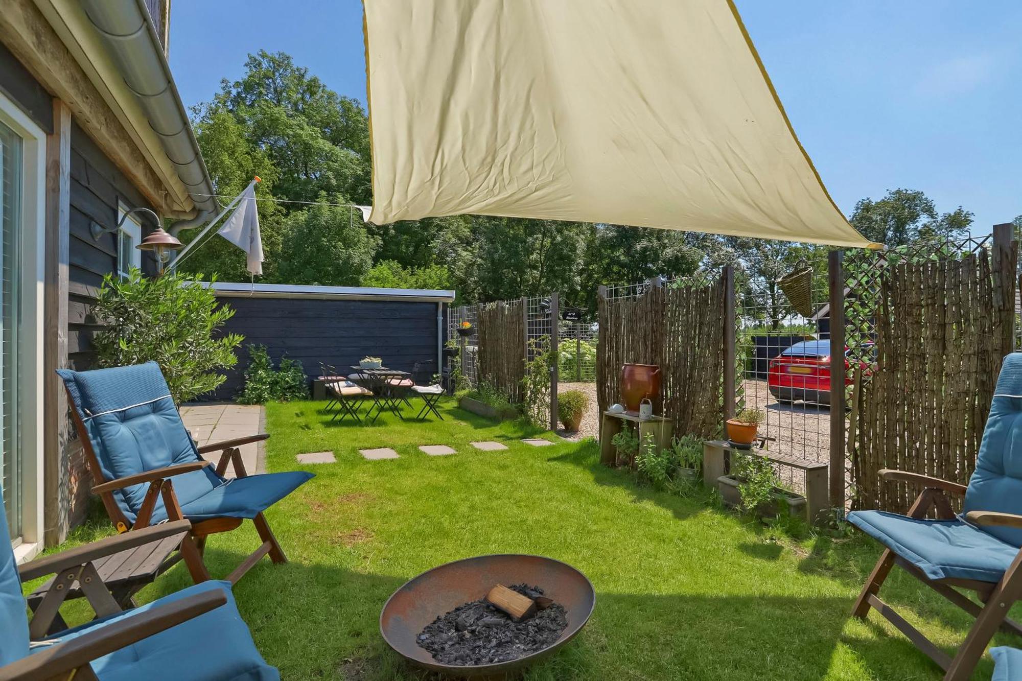 Het Spoel Apartment Culemborg Luaran gambar