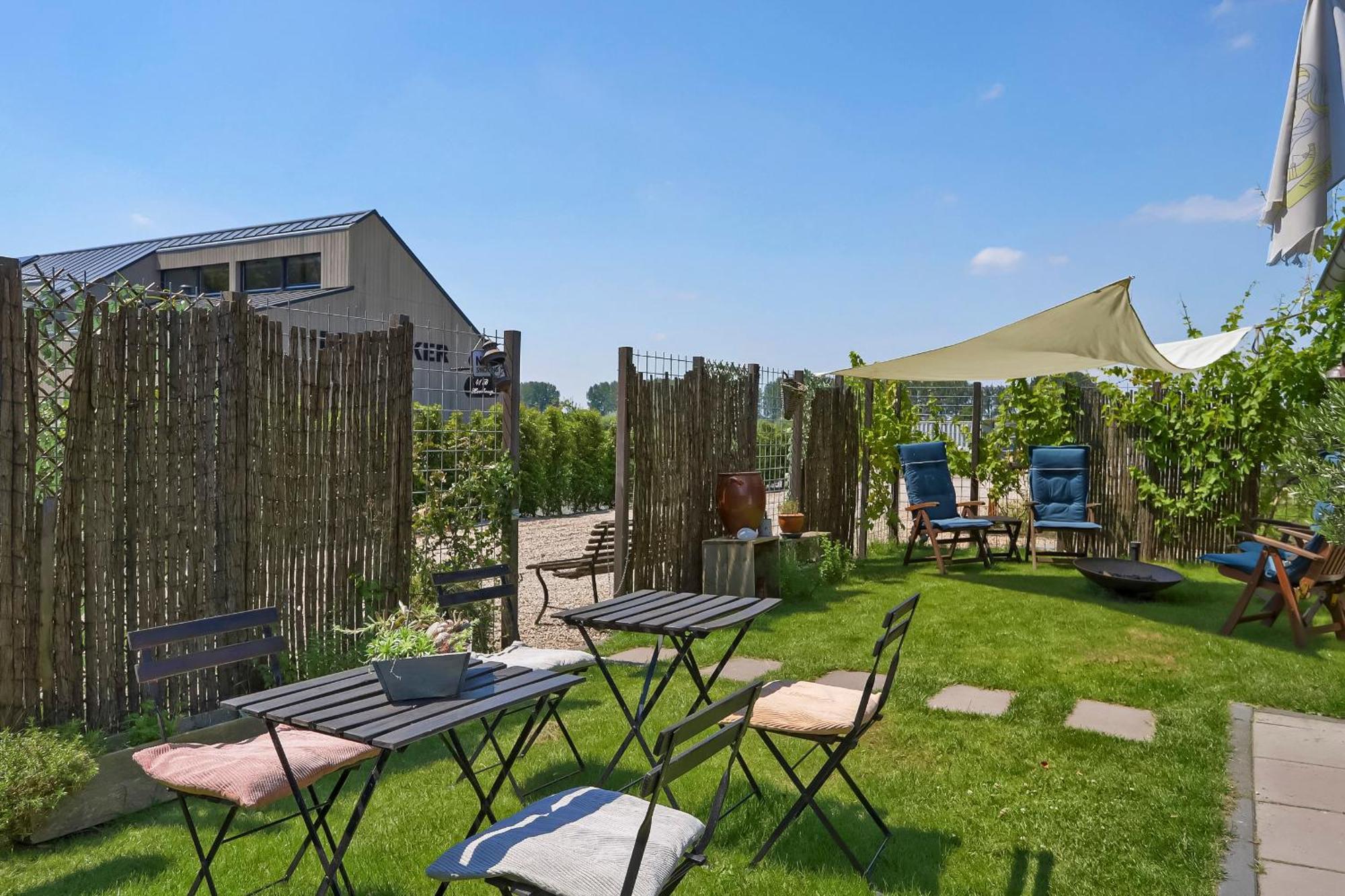 Het Spoel Apartment Culemborg Luaran gambar