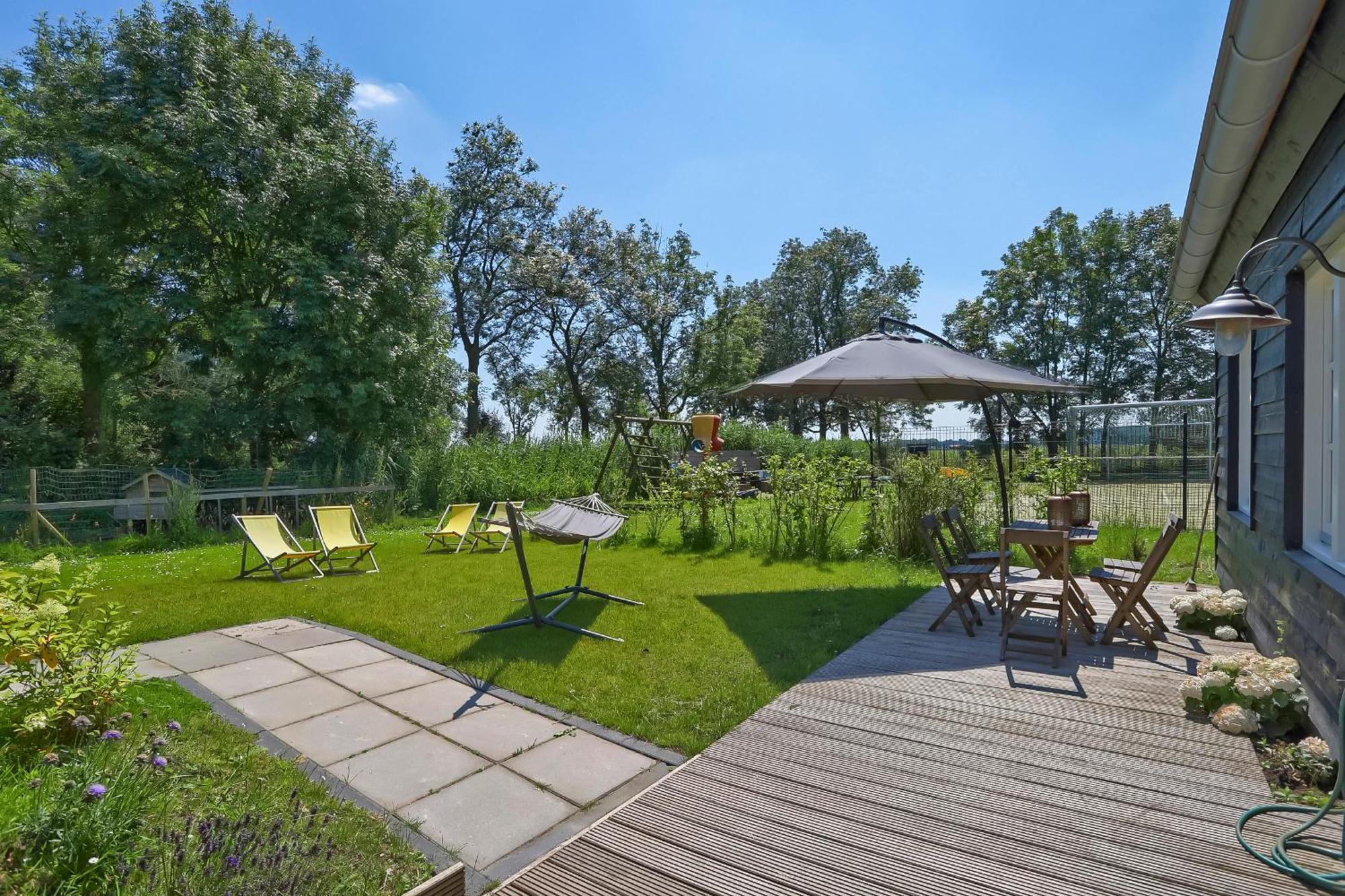 Het Spoel Apartment Culemborg Luaran gambar