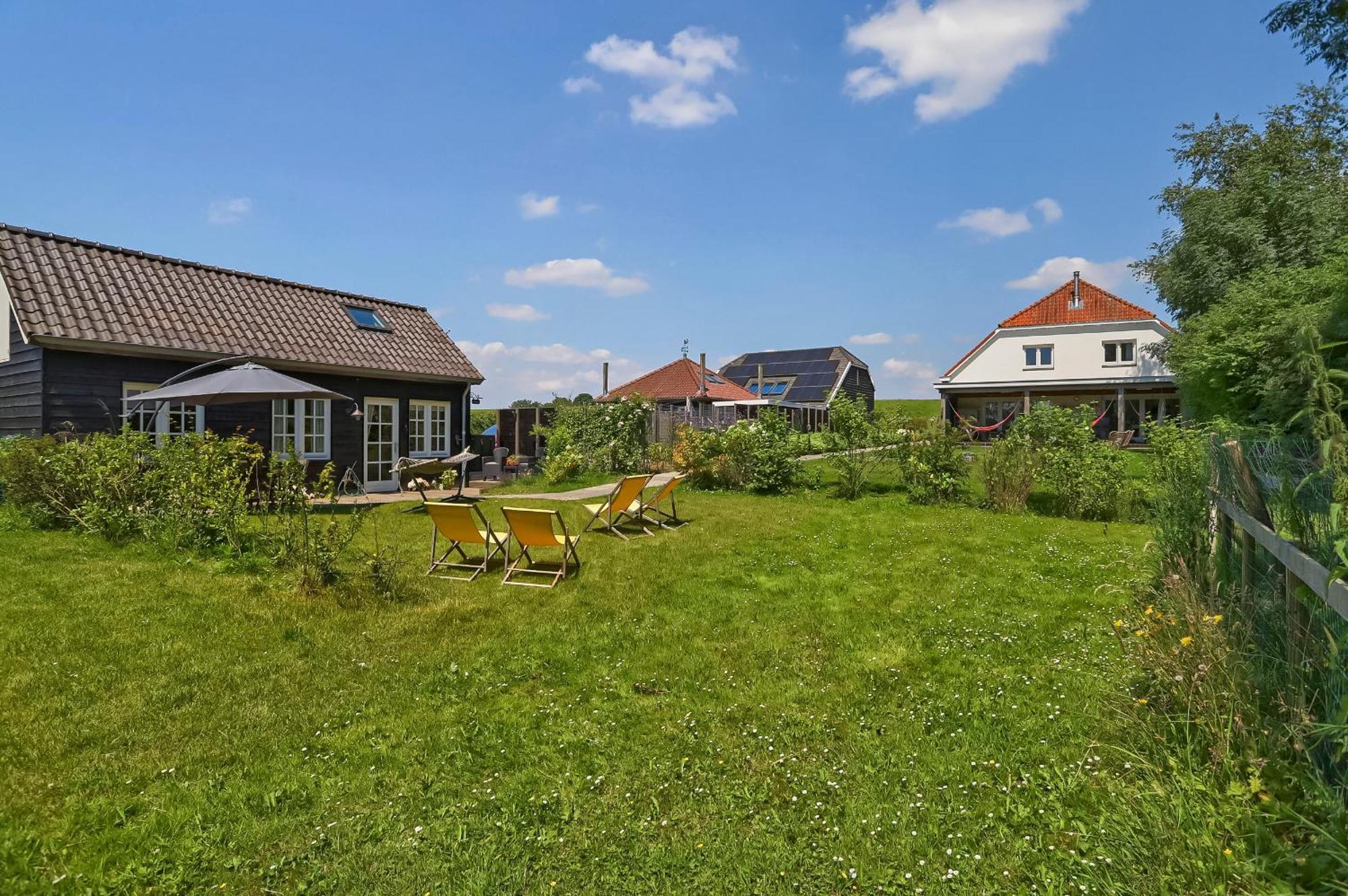 Het Spoel Apartment Culemborg Luaran gambar