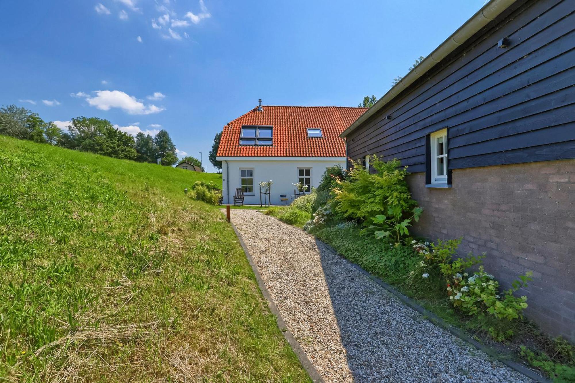 Het Spoel Apartment Culemborg Luaran gambar
