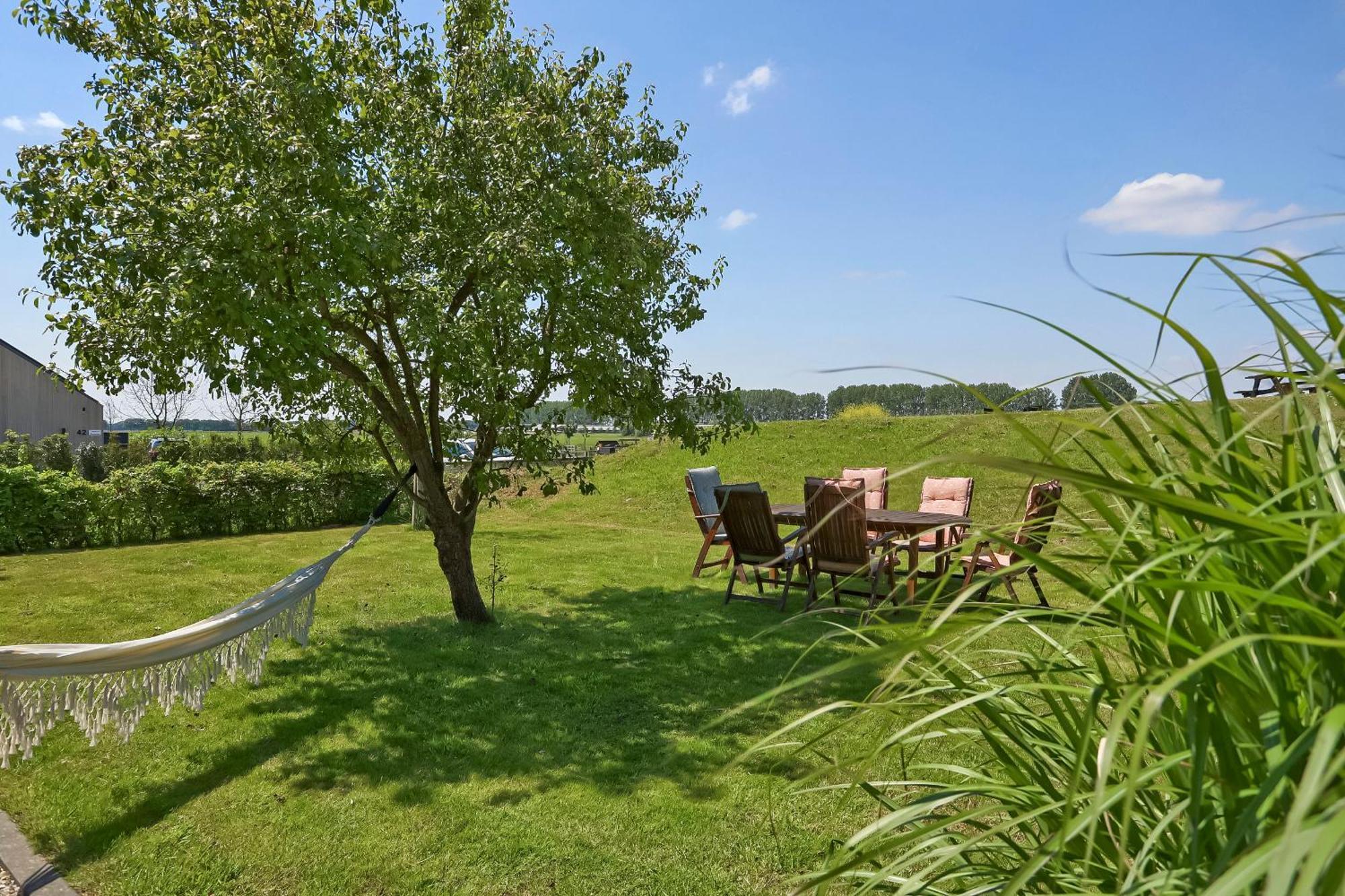 Het Spoel Apartment Culemborg Luaran gambar