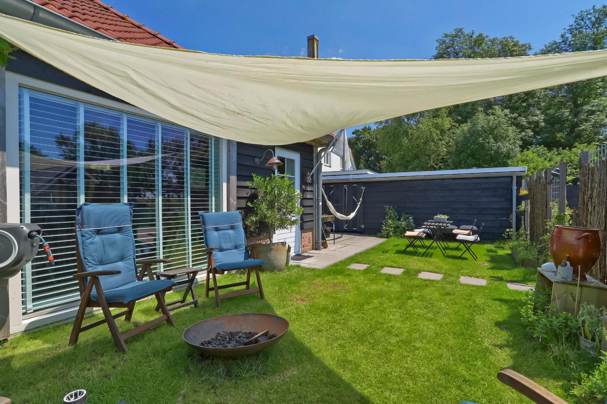 Het Spoel Apartment Culemborg Luaran gambar