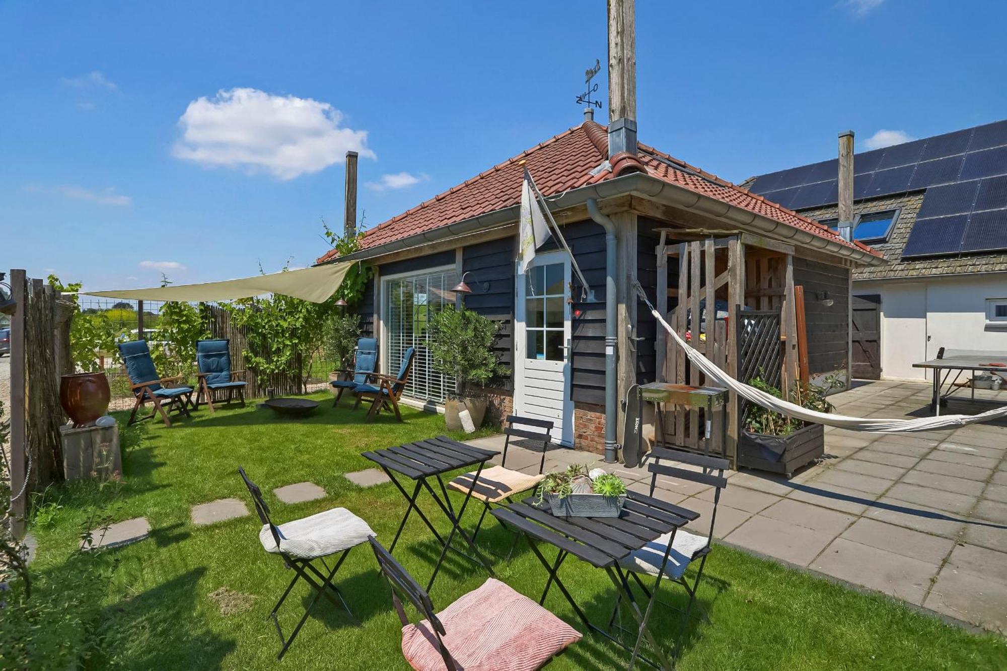 Het Spoel Apartment Culemborg Luaran gambar