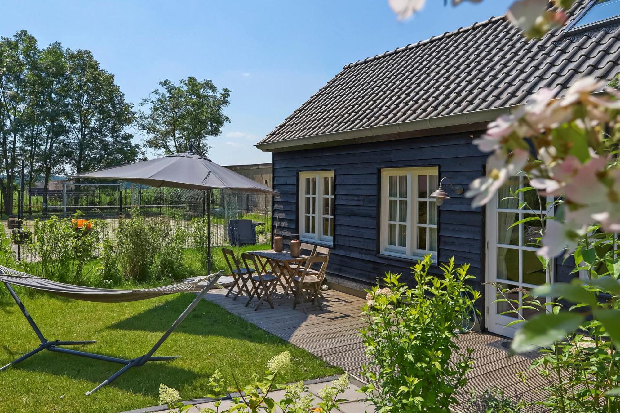 Het Spoel Apartment Culemborg Luaran gambar