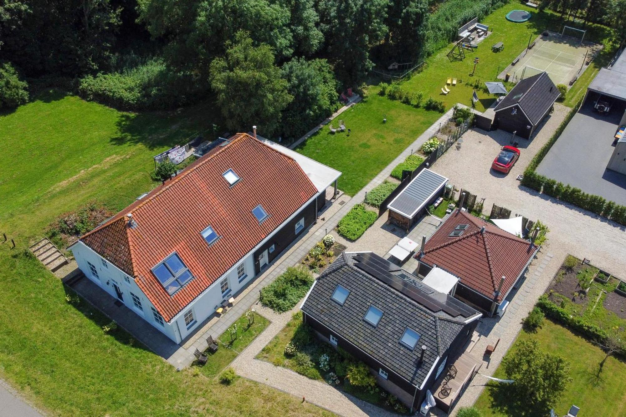 Het Spoel Apartment Culemborg Luaran gambar