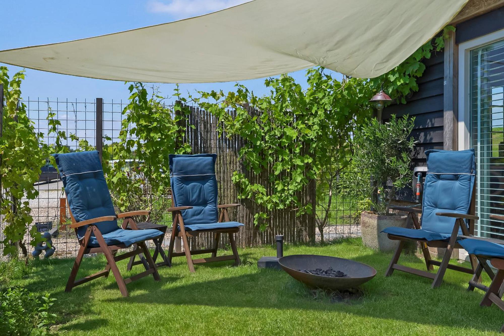 Het Spoel Apartment Culemborg Luaran gambar