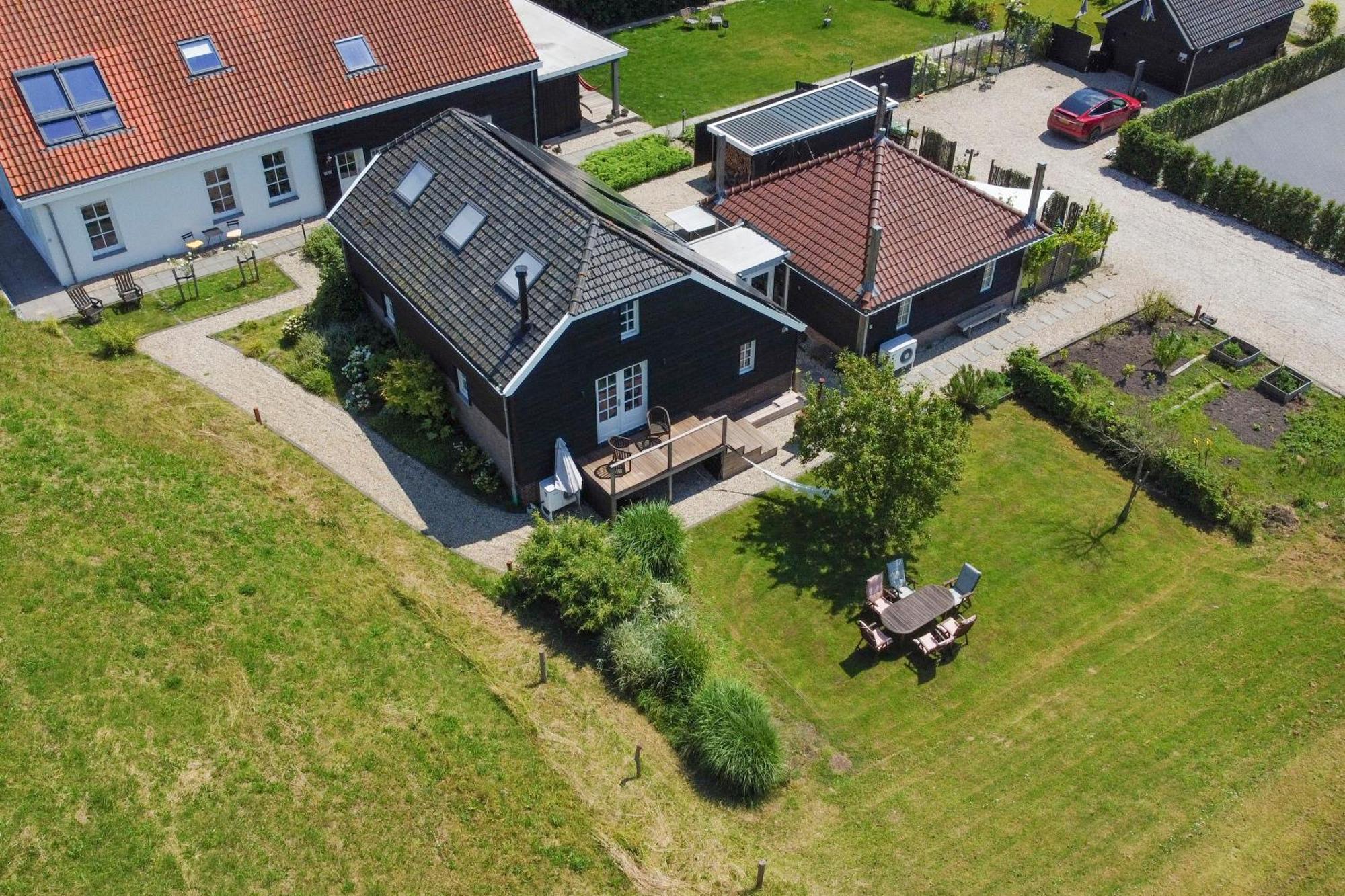 Het Spoel Apartment Culemborg Luaran gambar